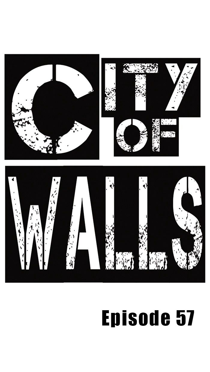 City Of Walls - Chapter 57