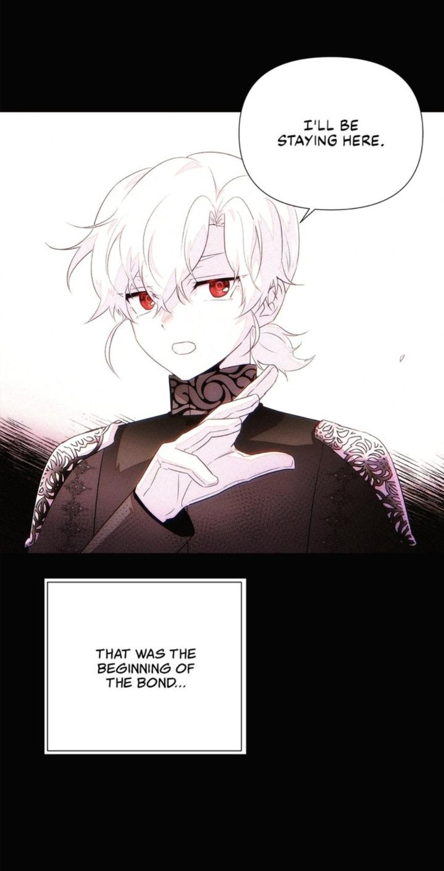 The Villain Discovered My Identity - Chapter 94