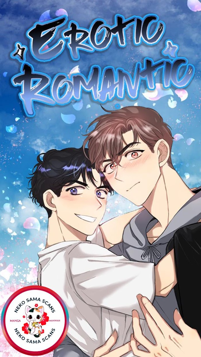 Erotic Romantic - Chapter 4