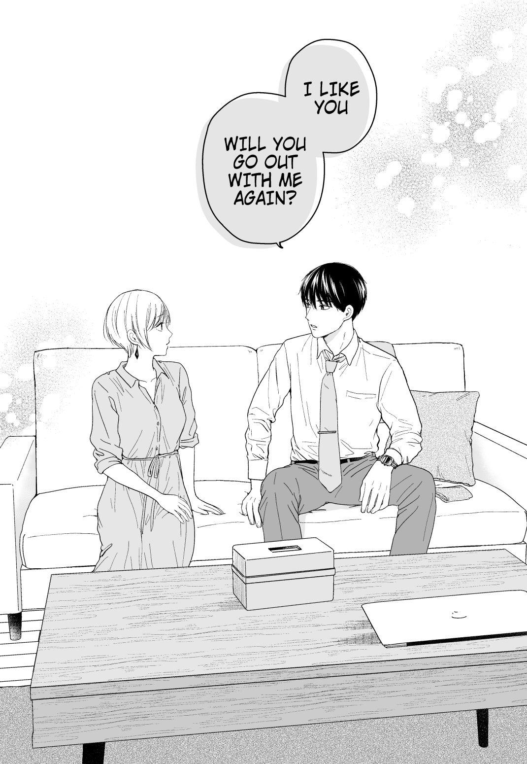 The Senior And Junior Broke Up Three Months Ago - Chapter 29