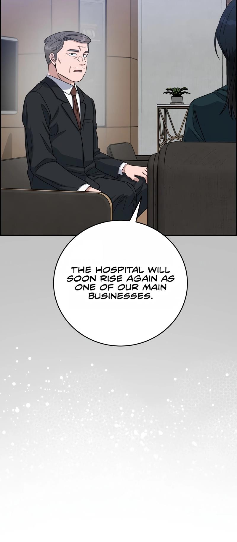 A.i. Doctor - Chapter 96