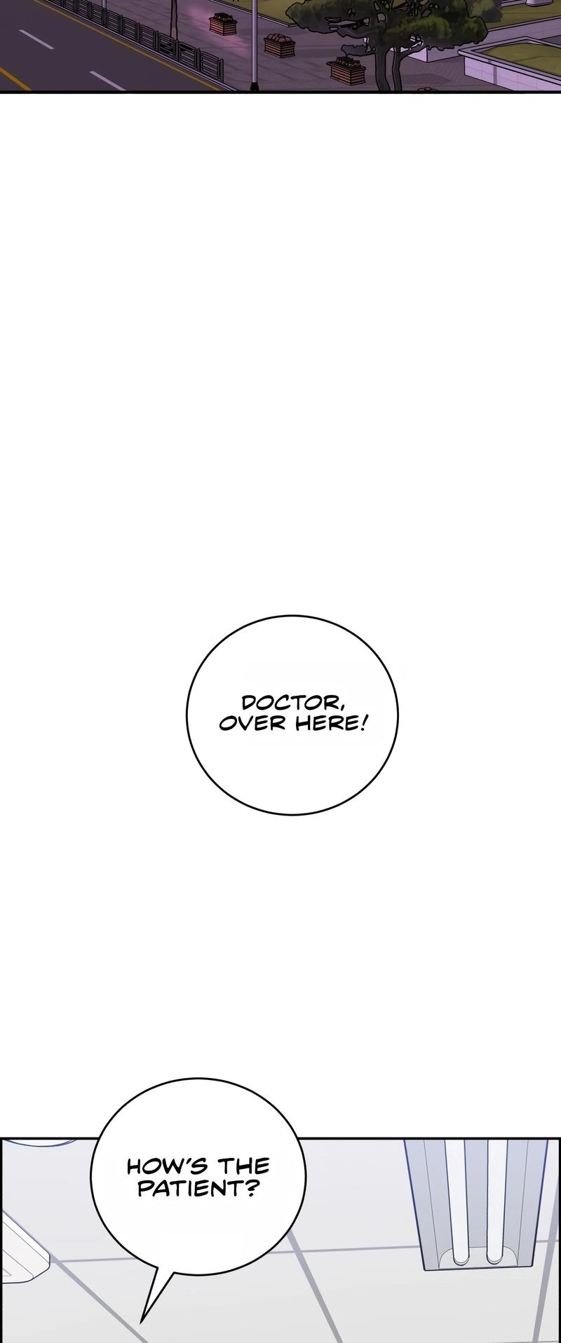 A.i. Doctor - Chapter 96