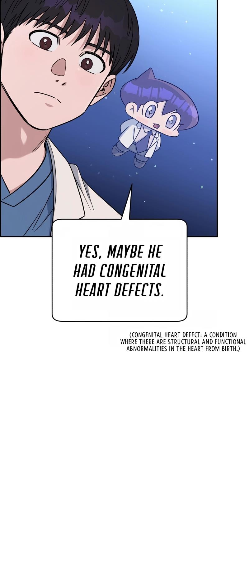 A.i. Doctor - Chapter 96