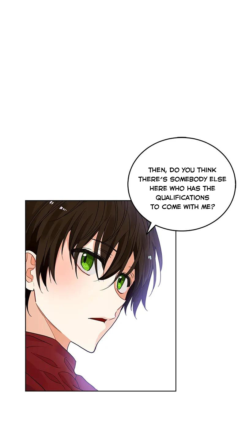 Crimson Karma - Chapter 68