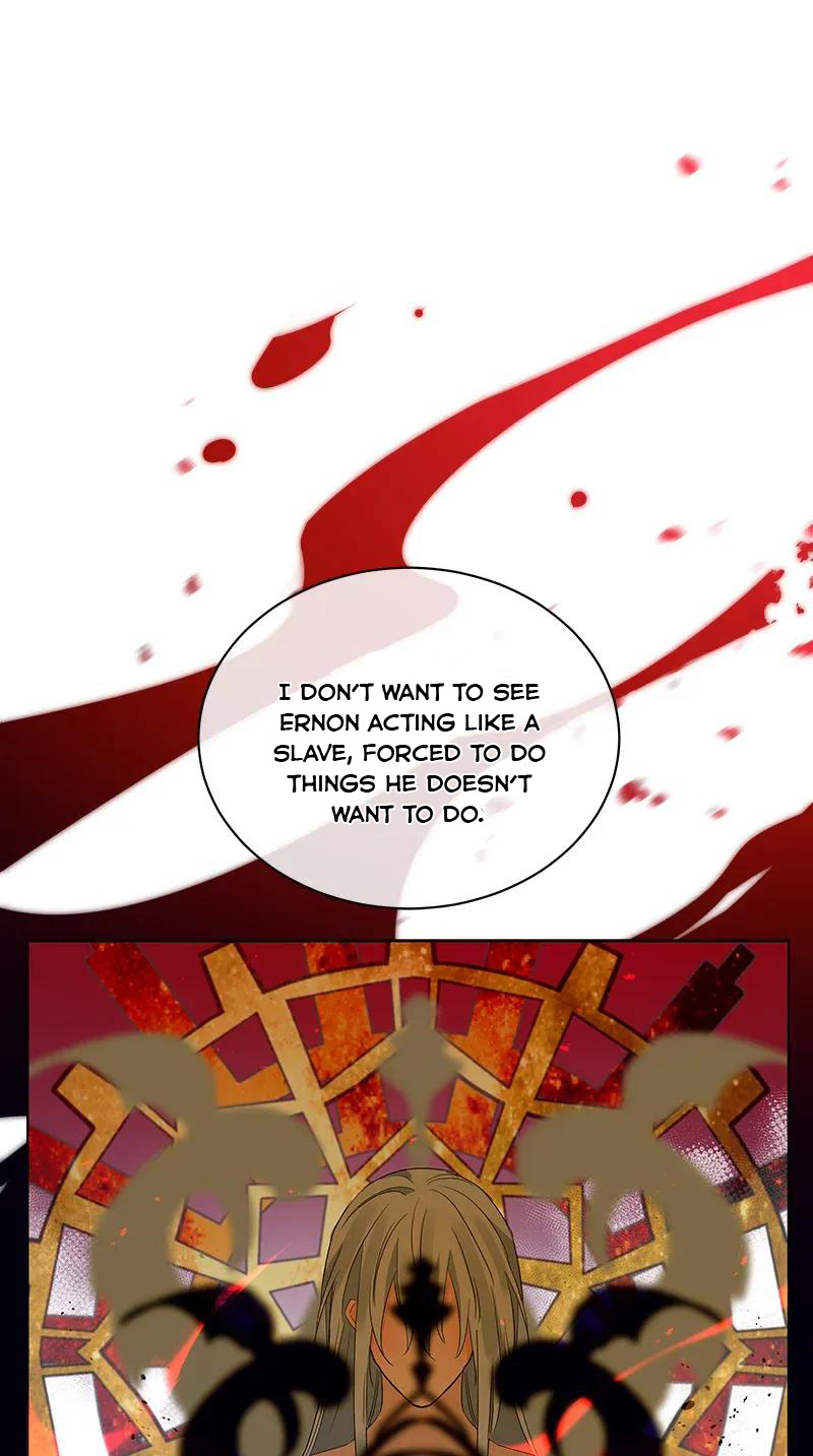 Crimson Karma - Chapter 70