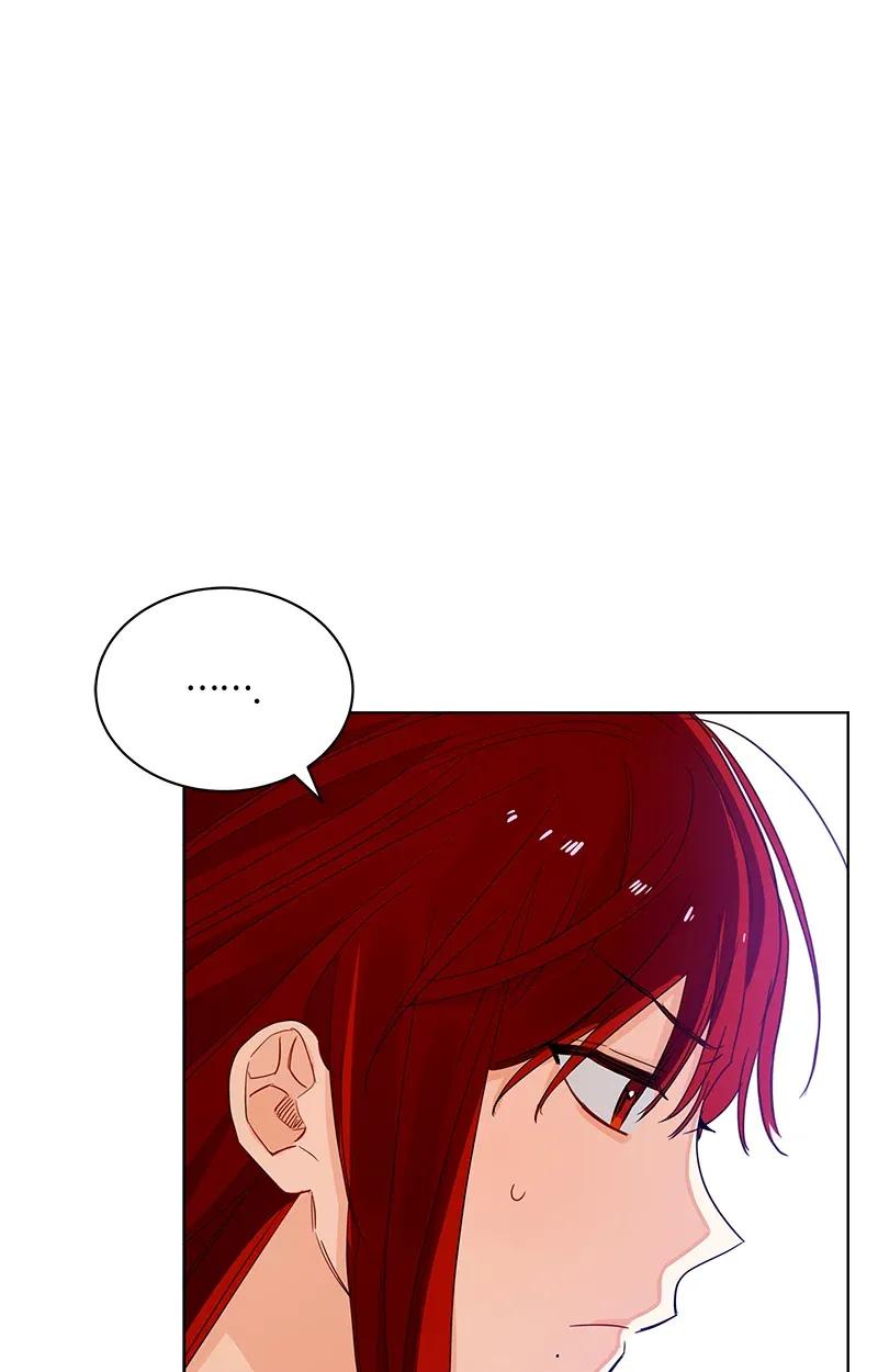 Crimson Karma - Chapter 70