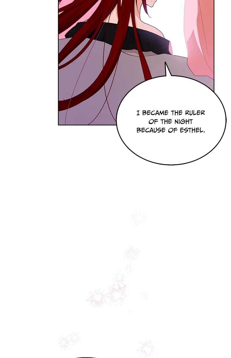 Crimson Karma - Chapter 71