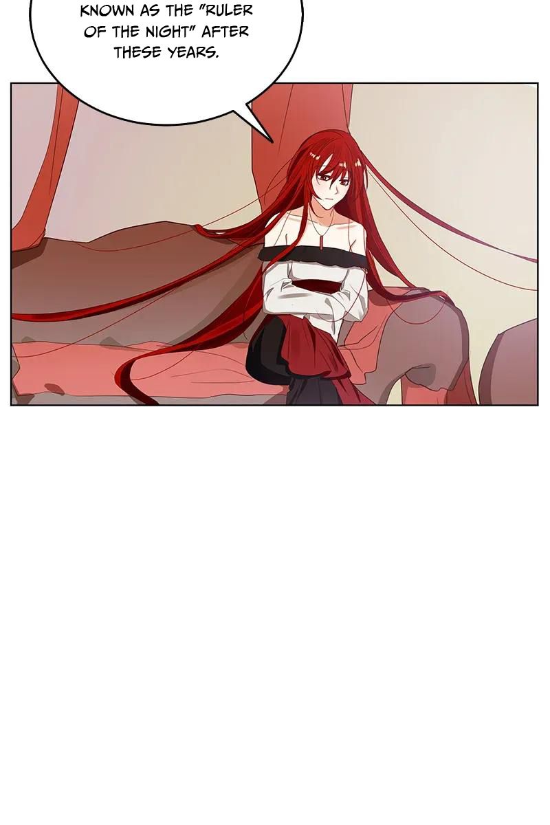 Crimson Karma - Chapter 71