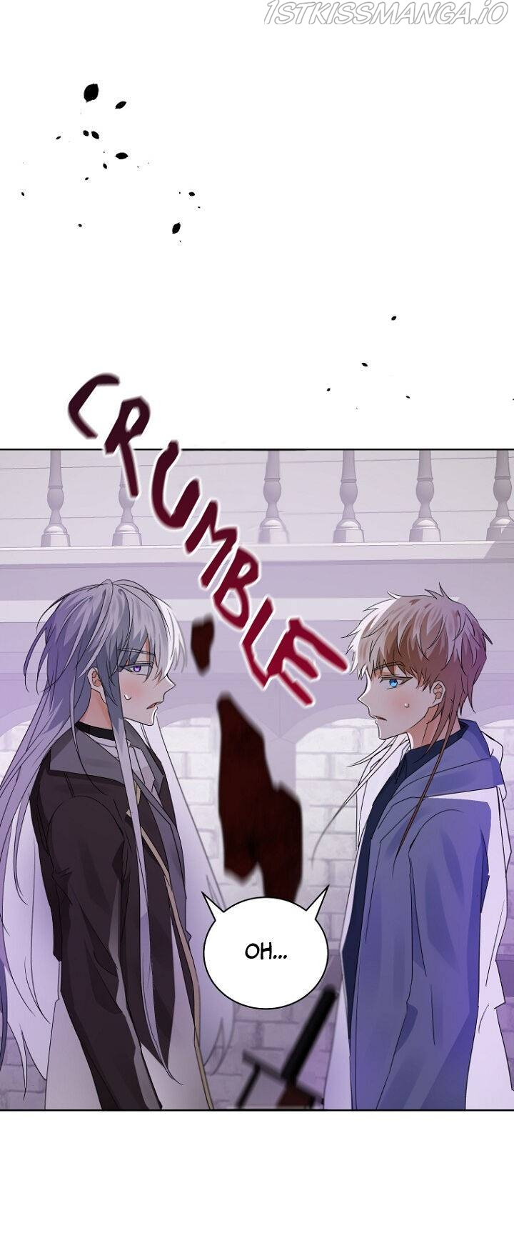 Crimson Karma - Chapter 107