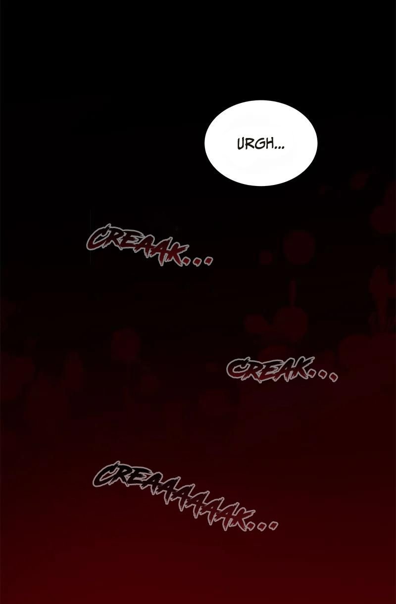 Crimson Karma - Chapter 74