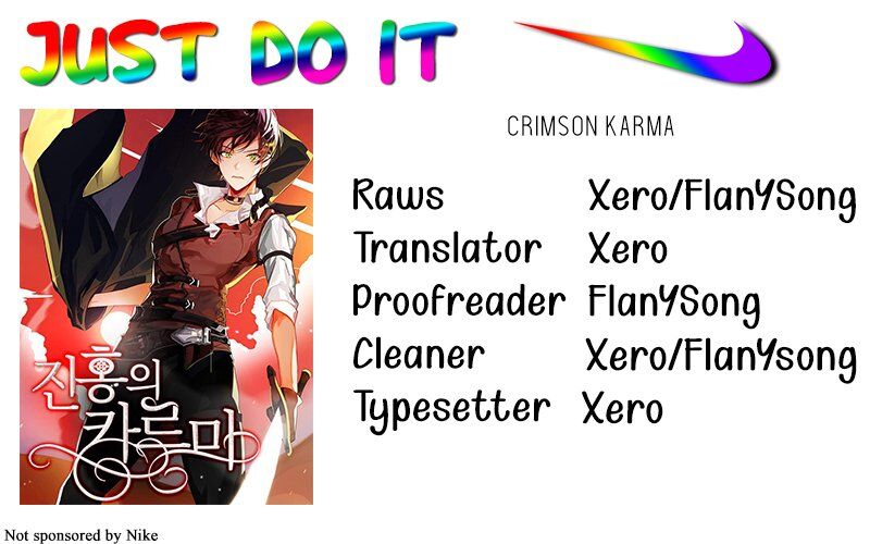 Crimson Karma - Chapter 2