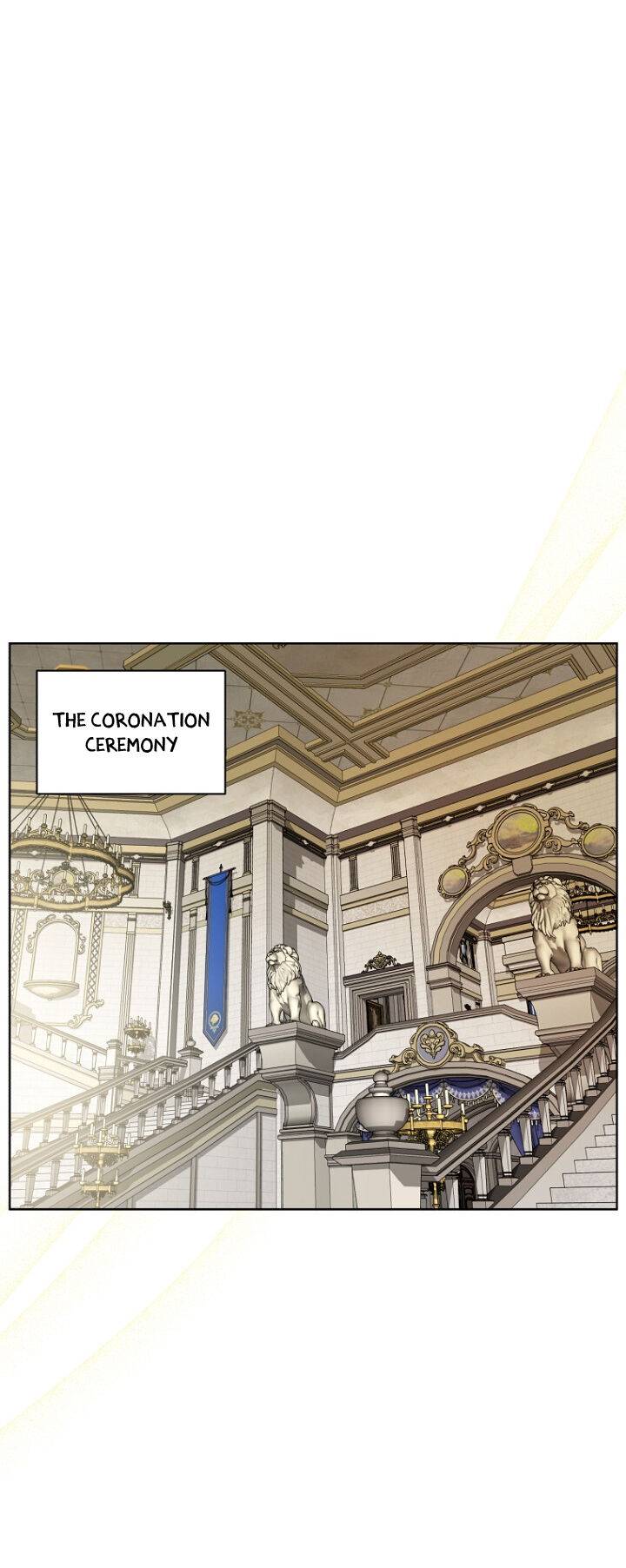 Crimson Karma - Chapter 115