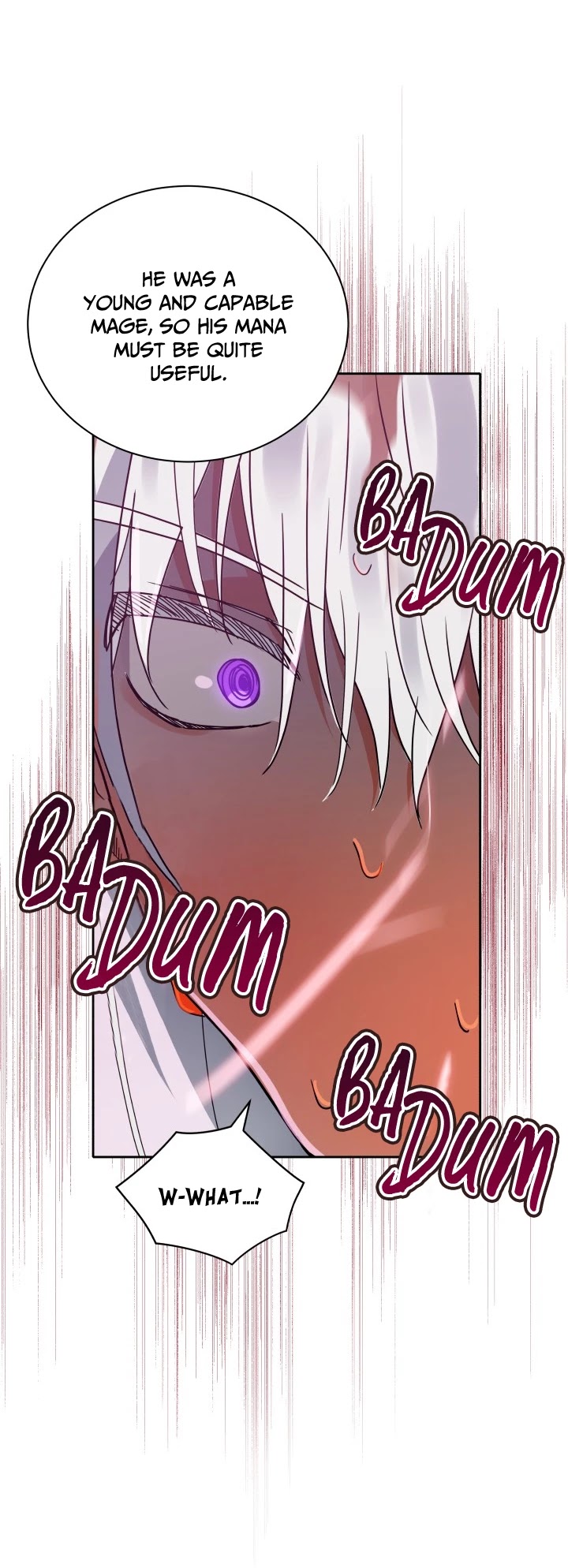 Crimson Karma - Chapter 104