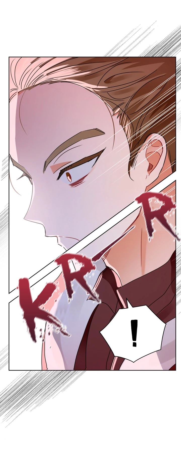 Crimson Karma - Chapter 105