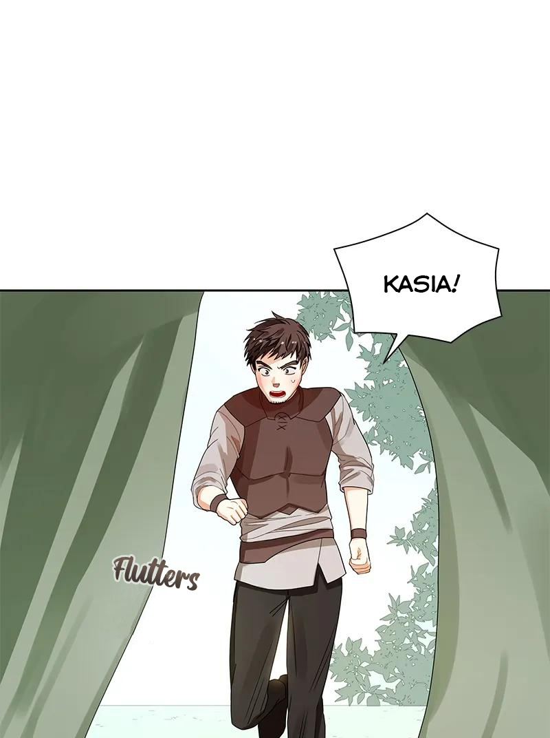 Crimson Karma - Chapter 59