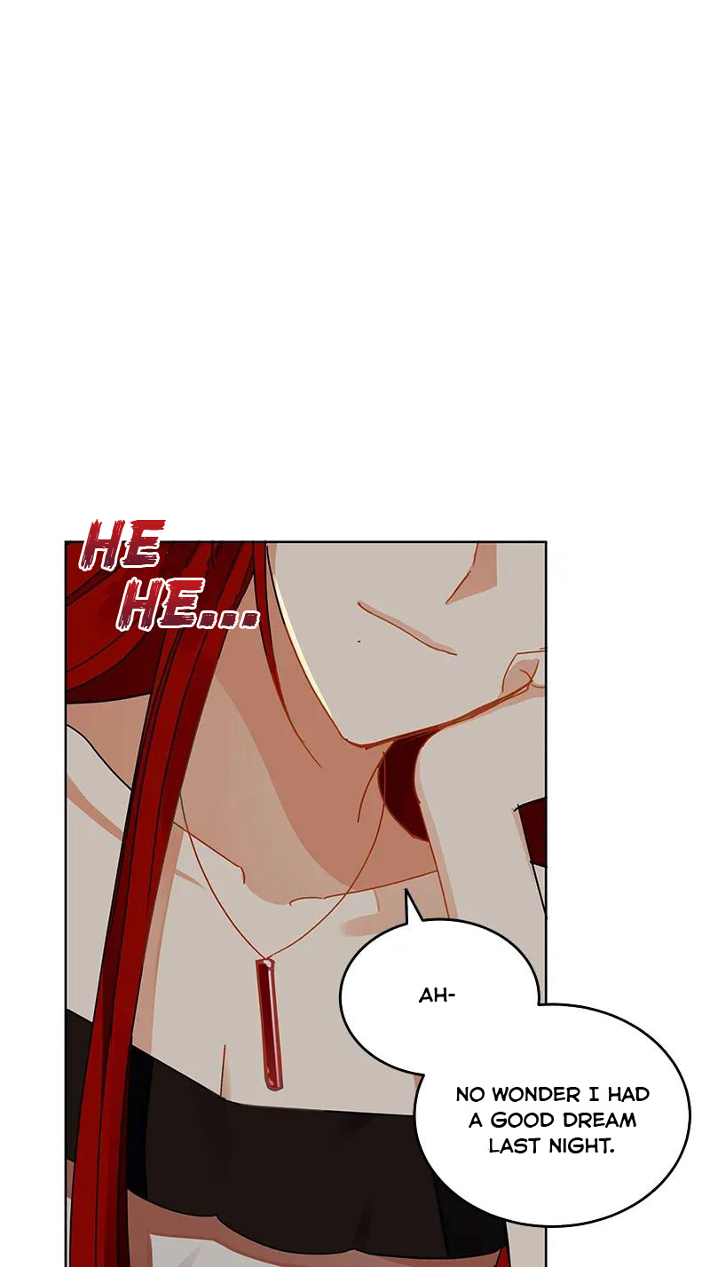 Crimson Karma - Chapter 69