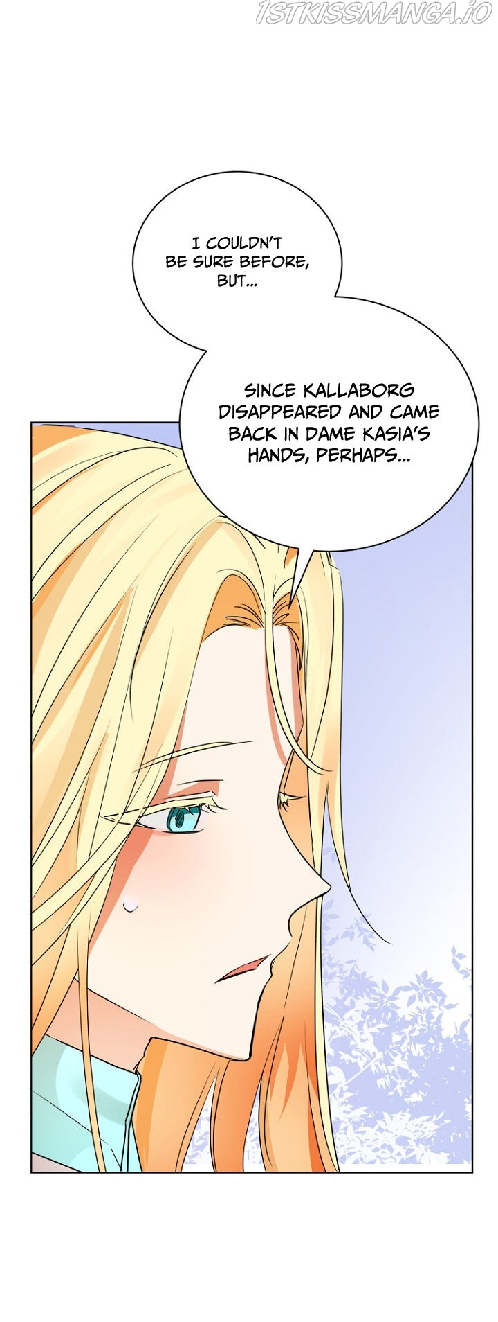 Crimson Karma - Chapter 108