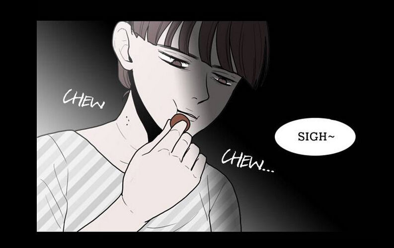 Chiller - Chapter 6 : Tasteful Body - Cheongbori