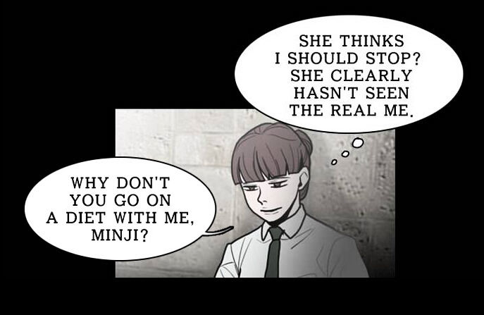 Chiller - Chapter 6 : Tasteful Body - Cheongbori