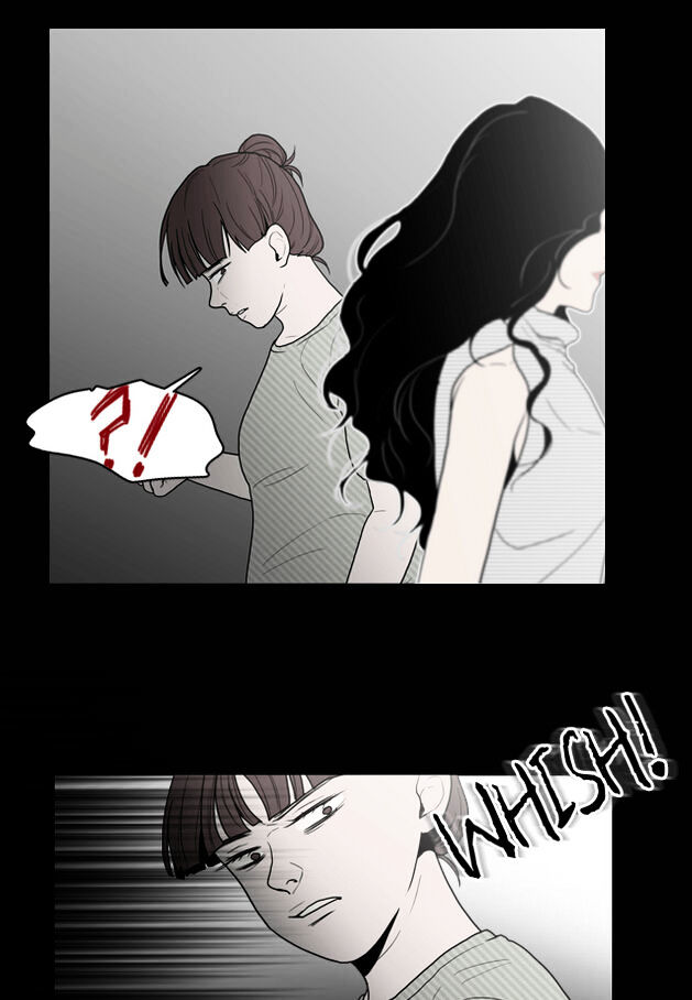 Chiller - Chapter 6 : Tasteful Body - Cheongbori