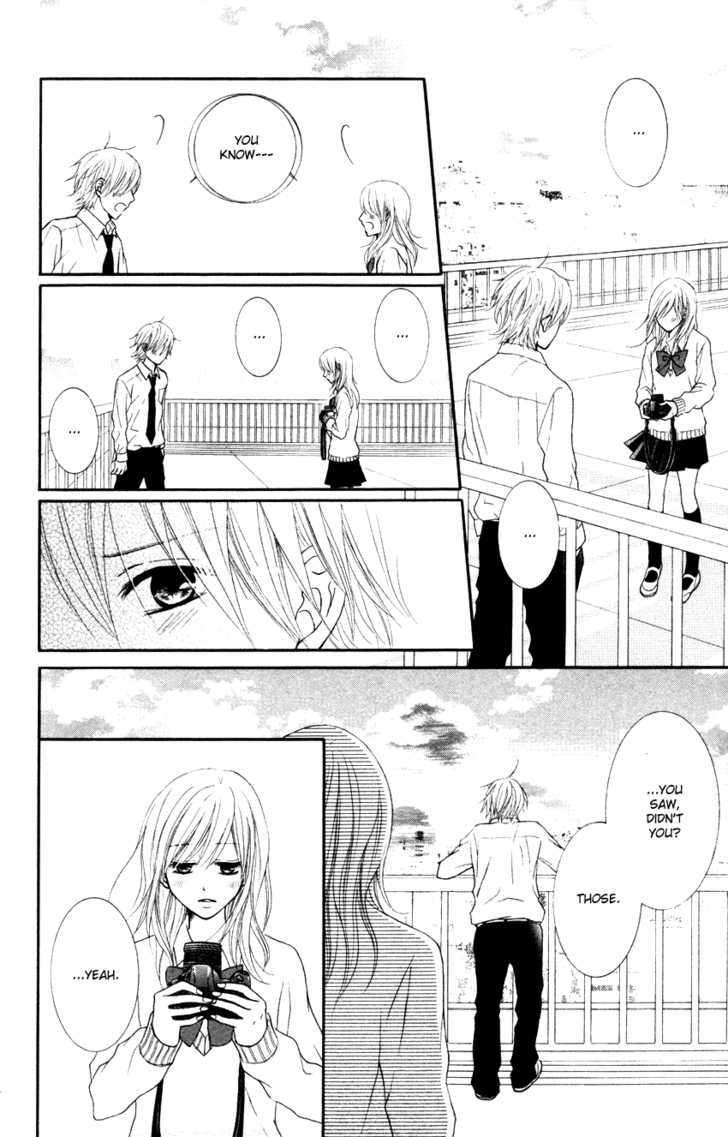 Seishun Panda! - Vol.1 Chapter 4