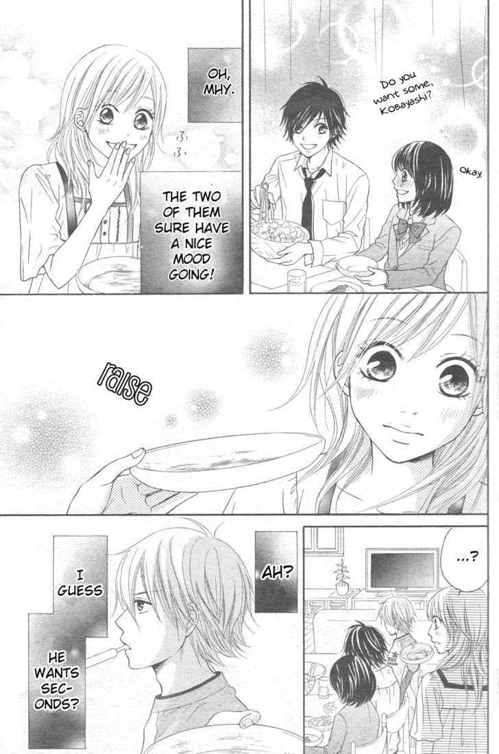 Seishun Panda! - Vol.1 Chapter 1