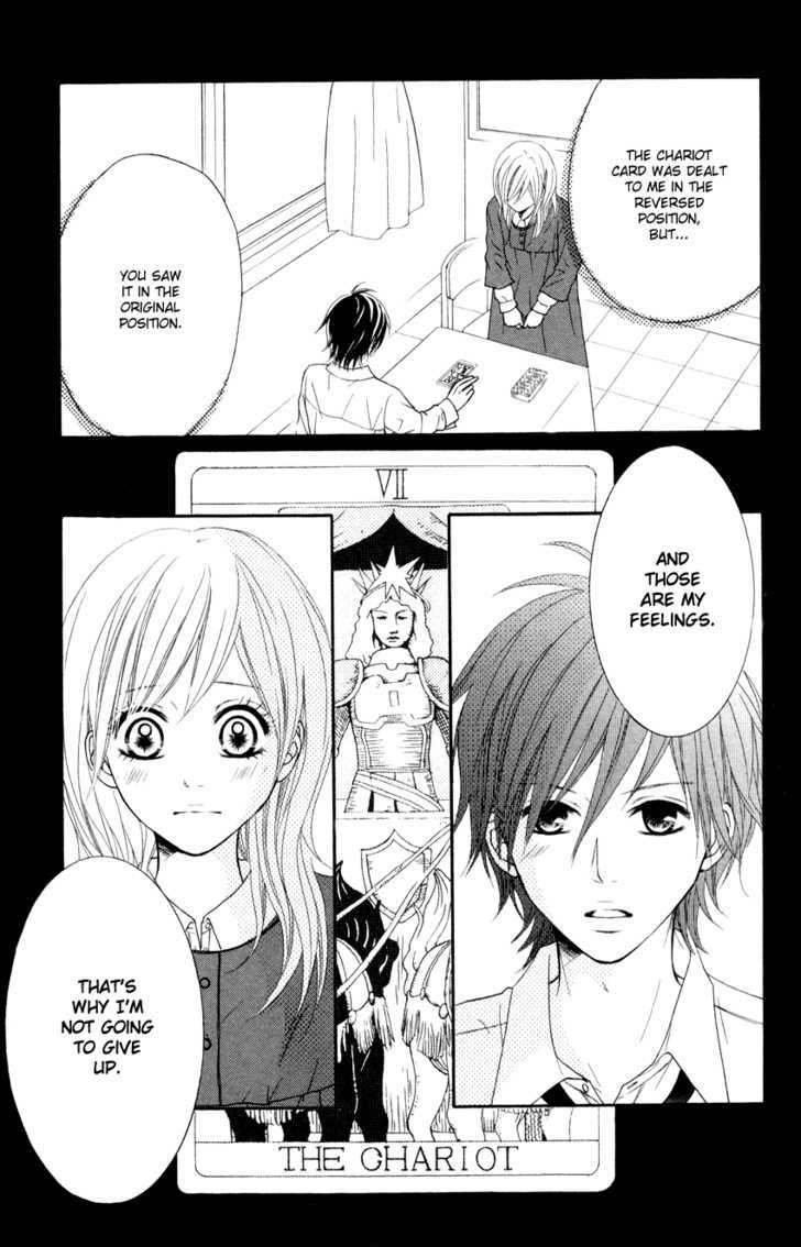 Seishun Panda! - Vol.1 Chapter 3