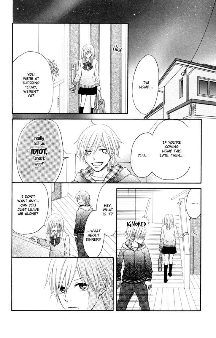 Seishun Panda! - Vol.1 Chapter 3