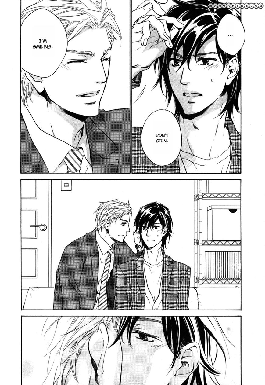 Junjou - Vol.03 Chapter 015.2