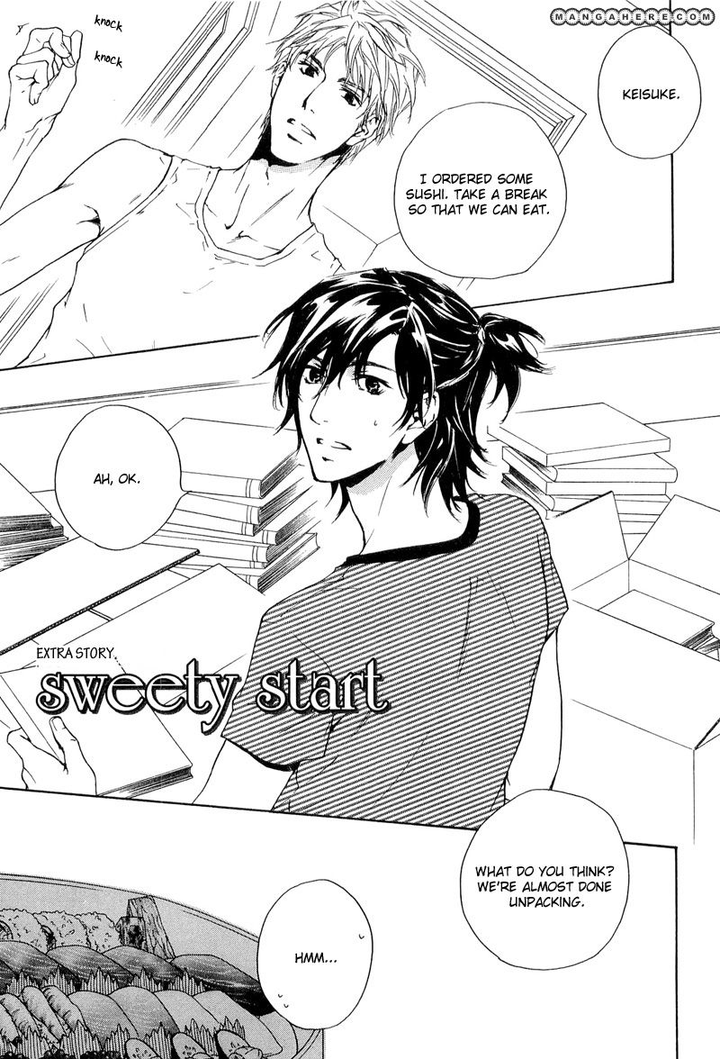 Junjou - Vol.03 Chapter 015.1