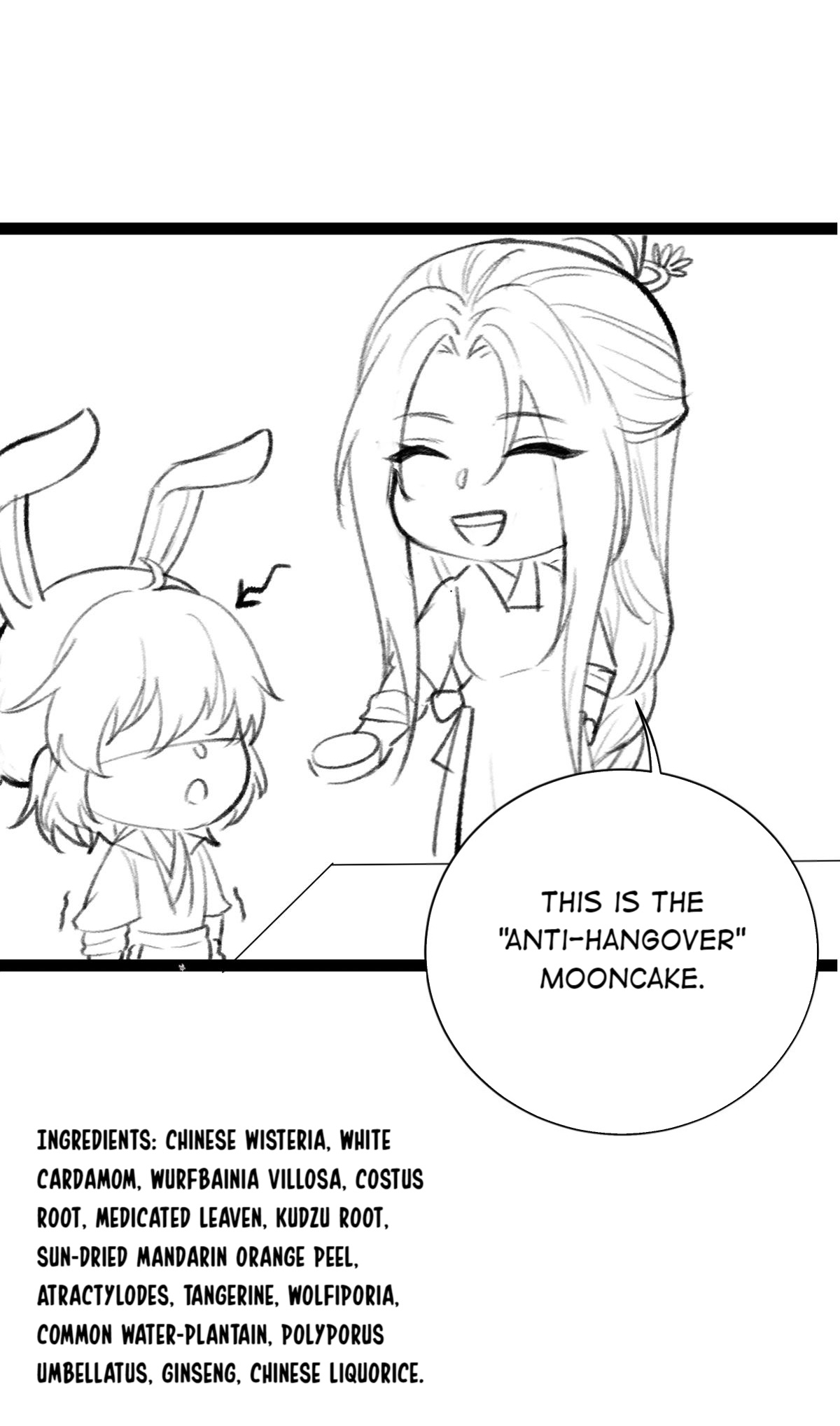 Don't Mess With My Mom - Chapter 40: Welcoming Mid-Autumn Festival