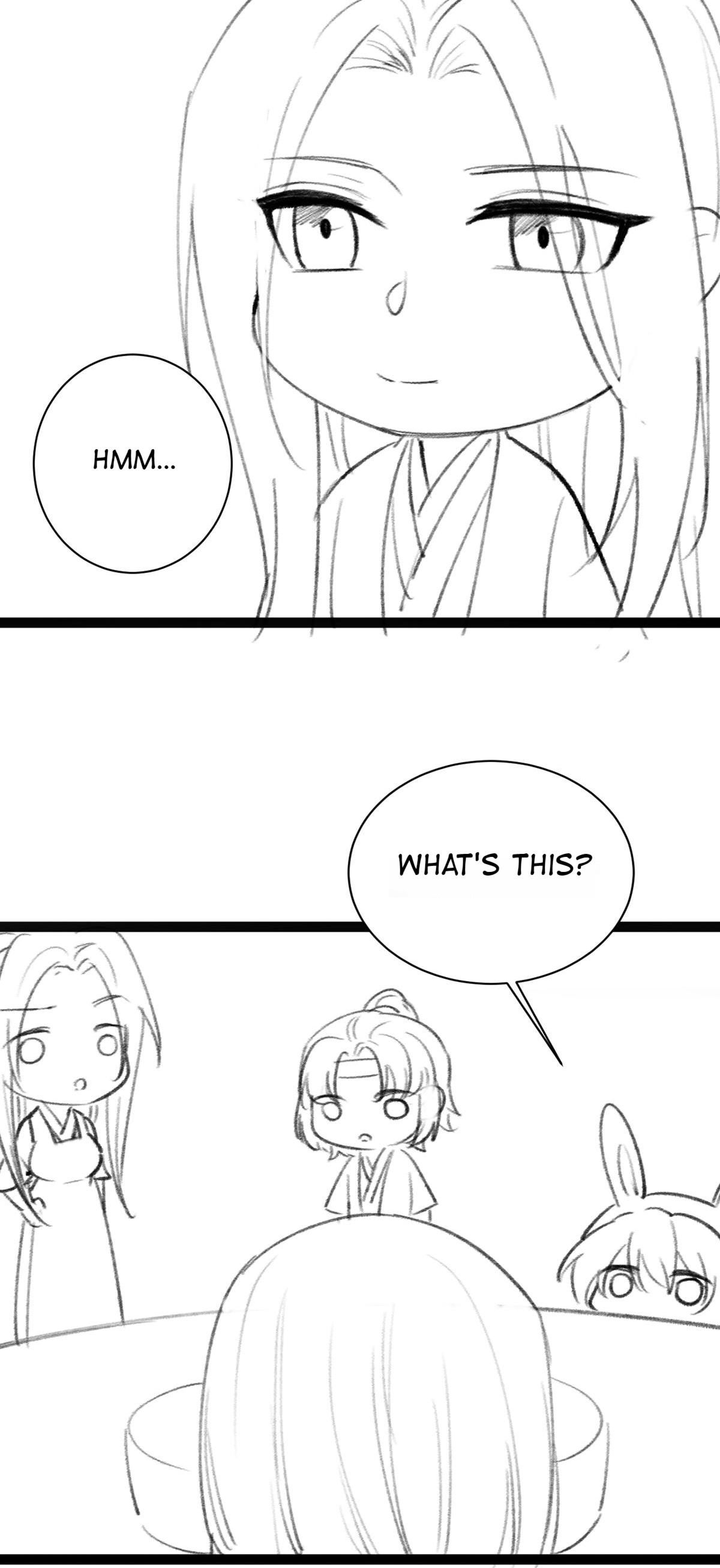 Don't Mess With My Mom - Chapter 40: Welcoming Mid-Autumn Festival