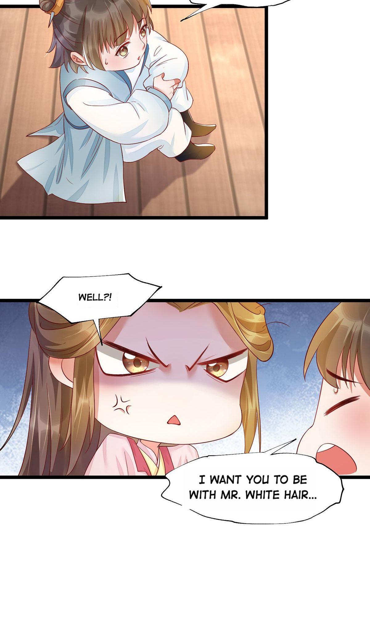 Don't Mess With My Mom - Chapter 41