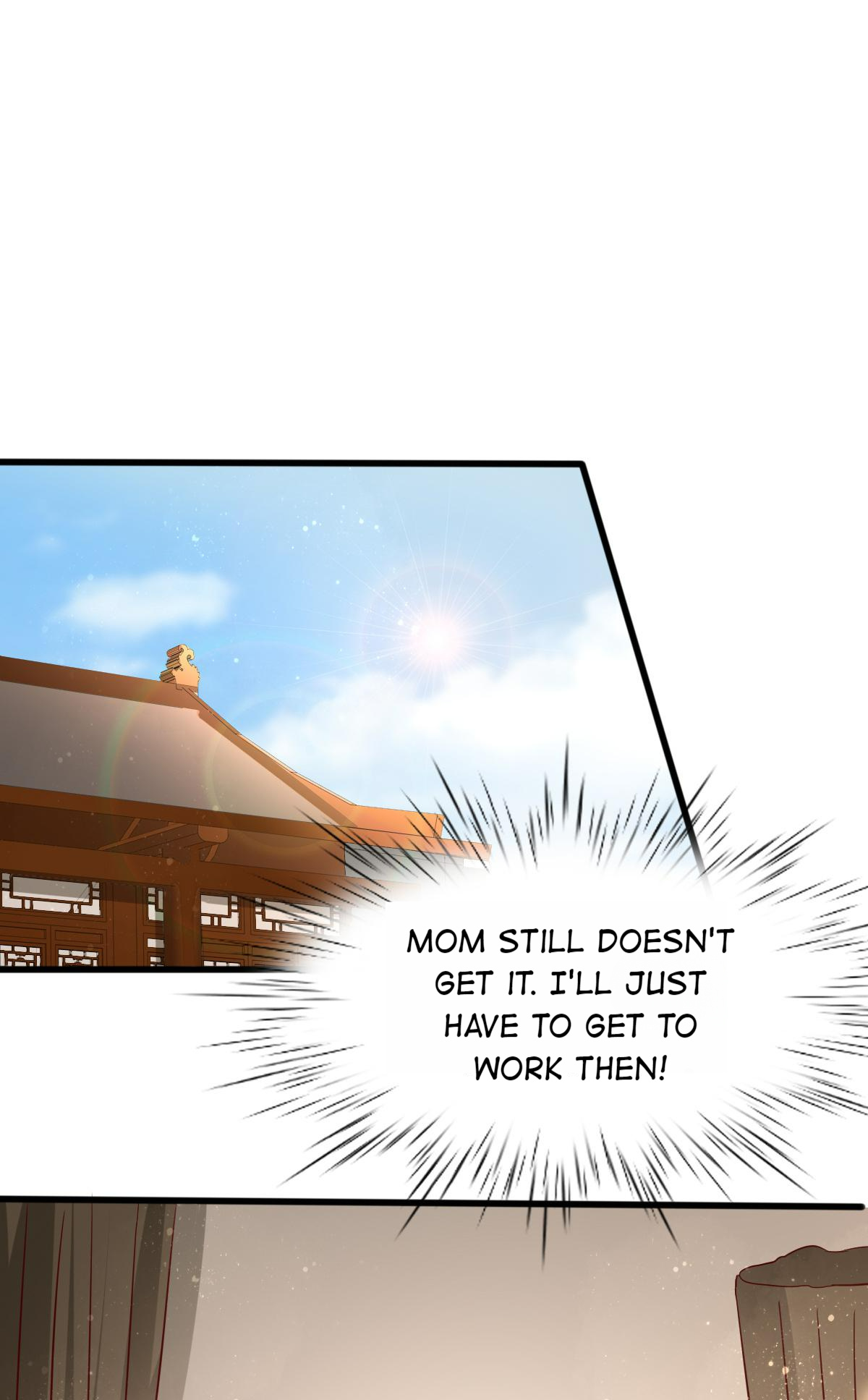 Don't Mess With My Mom - Chapter 39: Mom, Why Don't You Get It Still?!