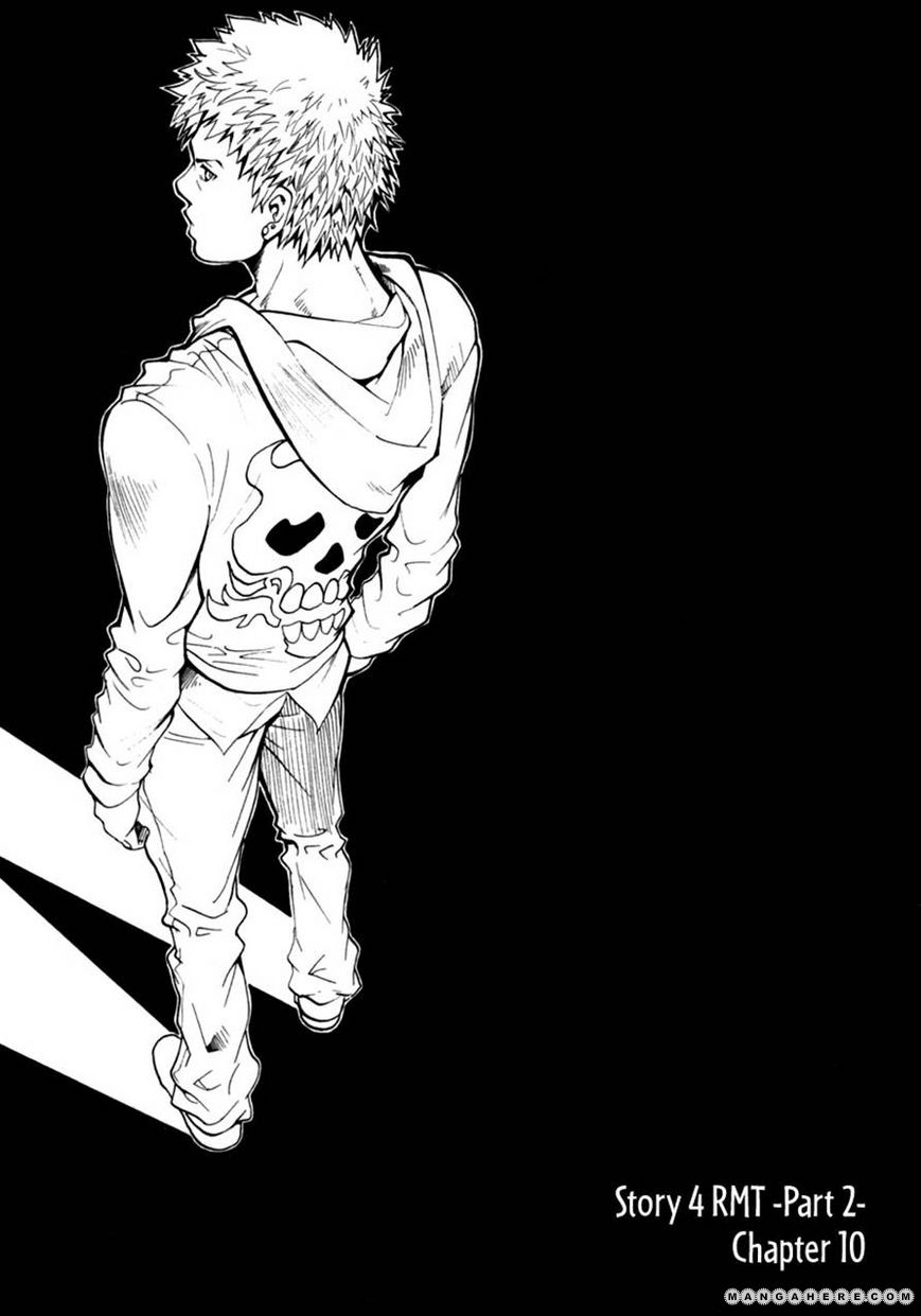 13 Club - Vol.01 Chapter 13