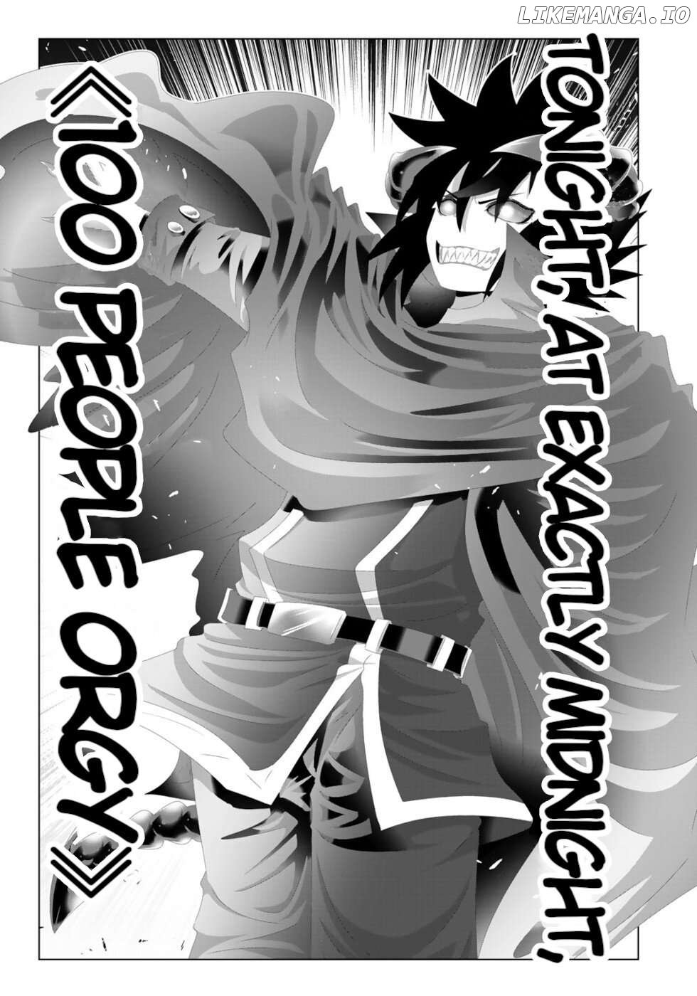 Isekai Shihai No Skill Taker: Zero Kara Hajimeru Dorei Harem - Chapter 133