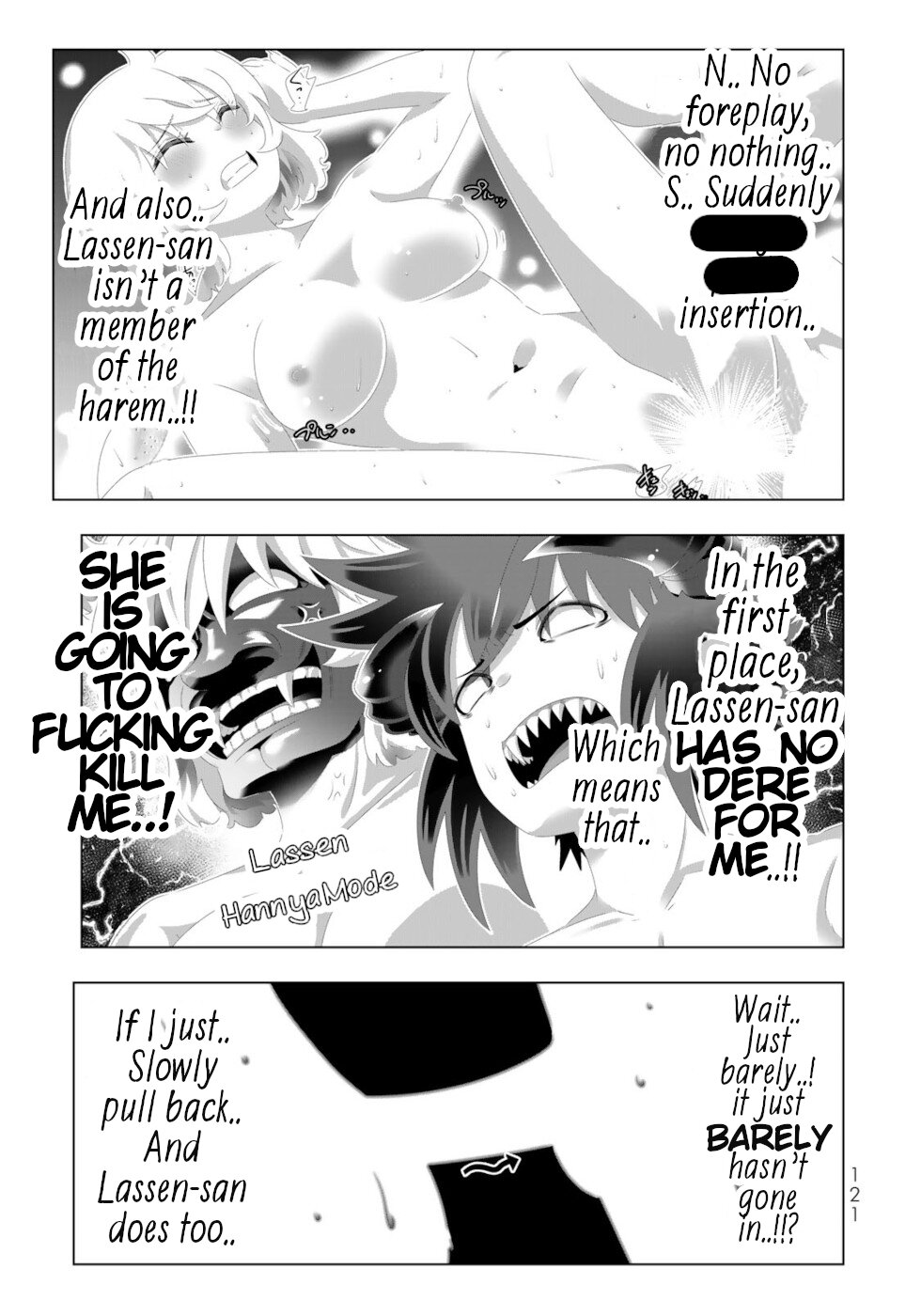 Isekai Shihai No Skill Taker: Zero Kara Hajimeru Dorei Harem - Vol.17 Chapter 135