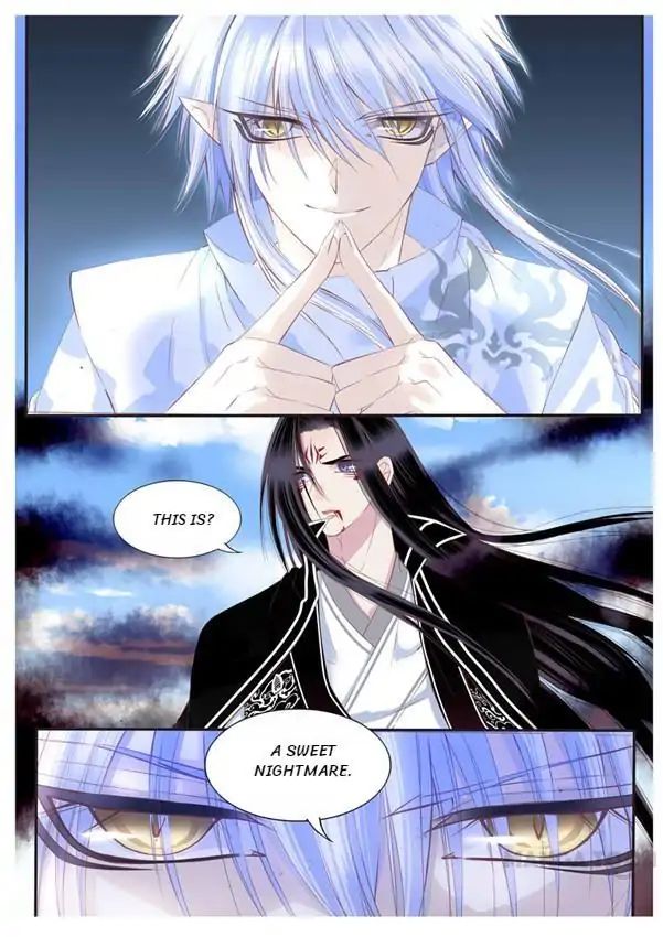 Yue Shang - Chapter 92