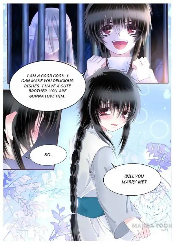 Yue Shang - Chapter 101