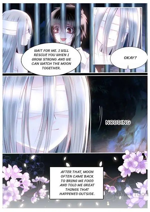 Yue Shang - Chapter 101