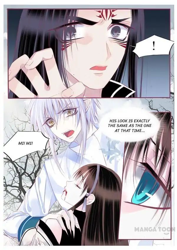 Yue Shang - Chapter 97