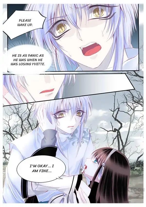 Yue Shang - Chapter 97