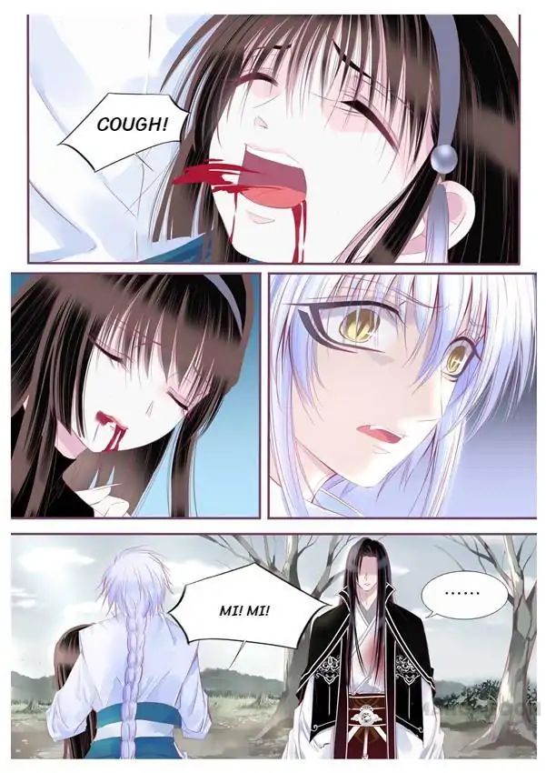 Yue Shang - Chapter 97