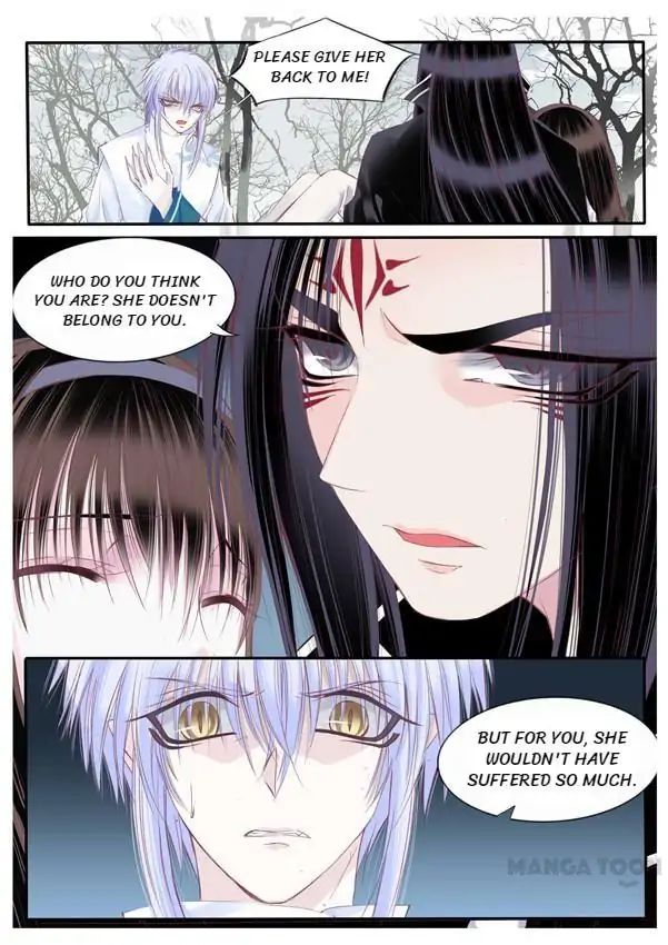 Yue Shang - Chapter 97