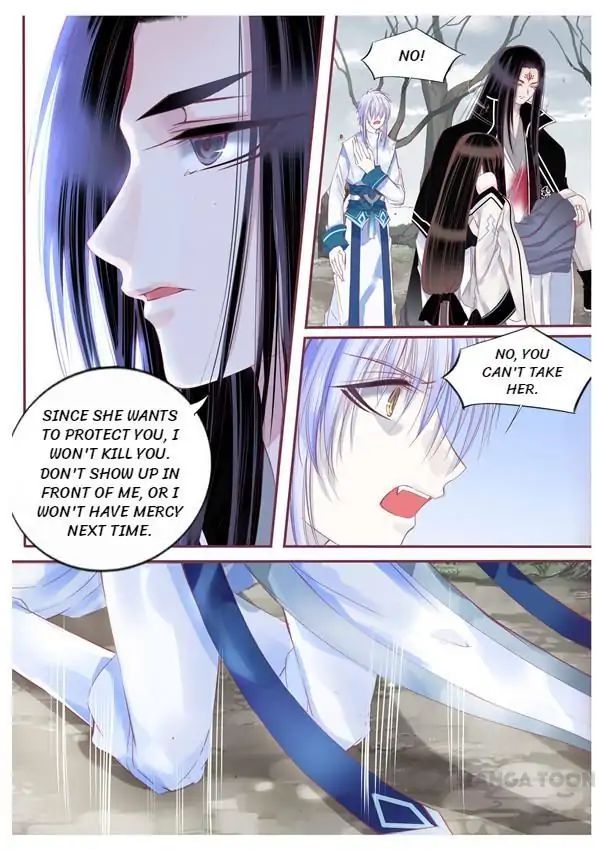 Yue Shang - Chapter 97