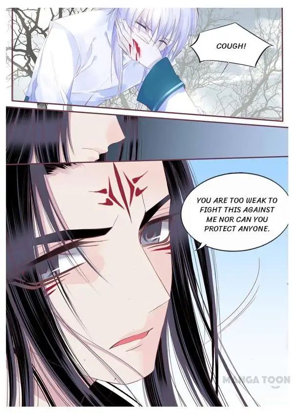 Yue Shang - Chapter 97