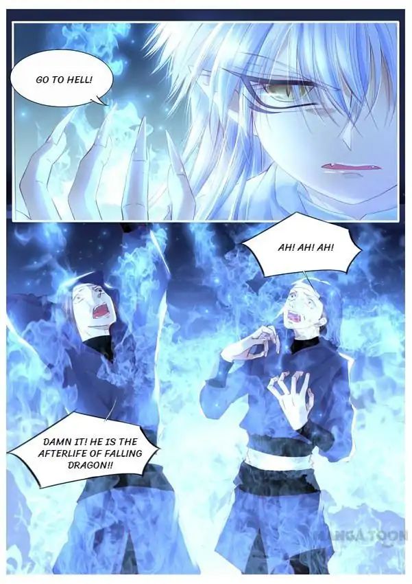 Yue Shang - Chapter 96