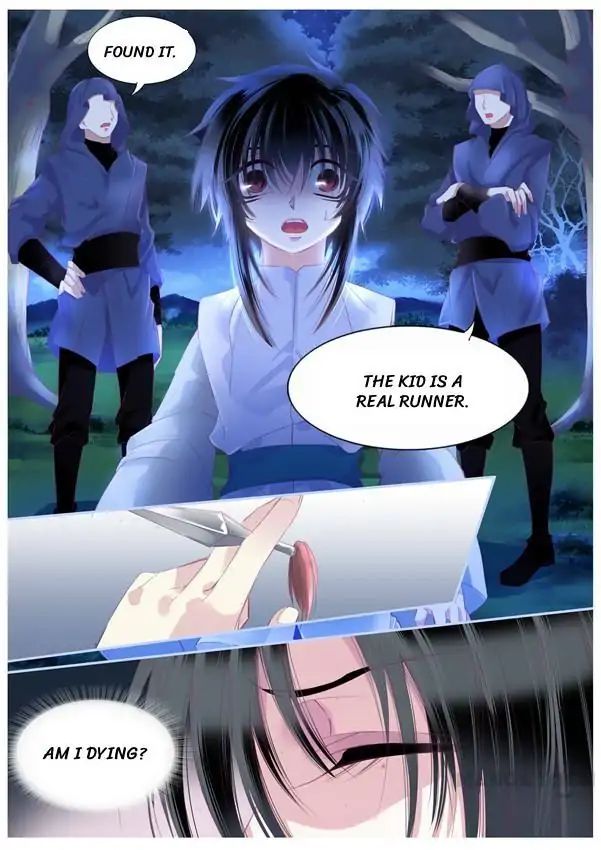 Yue Shang - Chapter 94