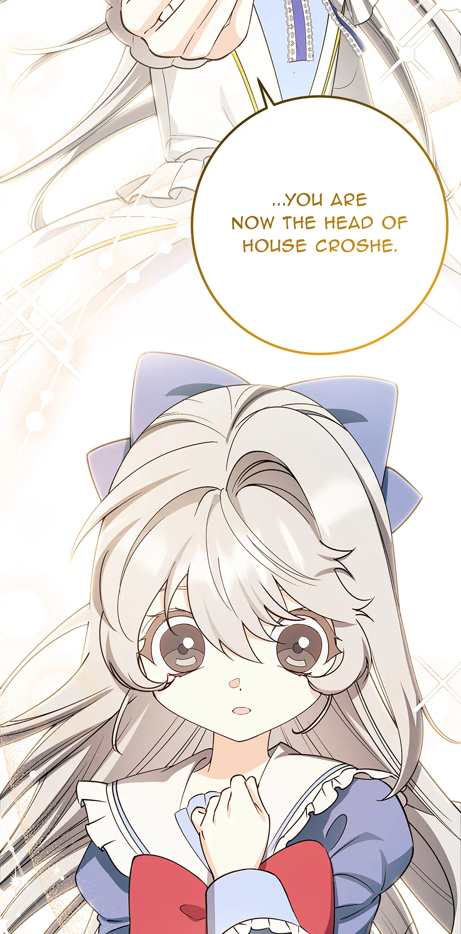 Please Get Out Of My Household - Chapter 21