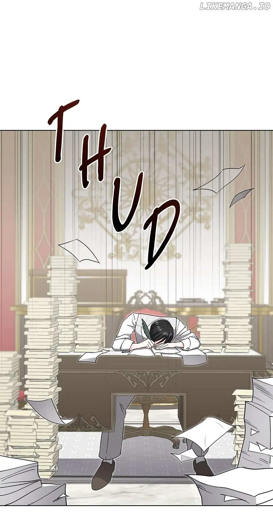 Please Get Out Of My Household - Chapter 32